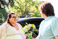 Brown-Prentice Wedding